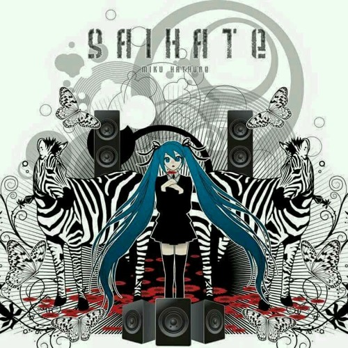 Hatsune Miku - Saihate (High Quality)