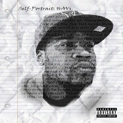 Self Portrait (song)