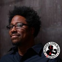Eps 43: S Class Interview With W. Kamau Bell