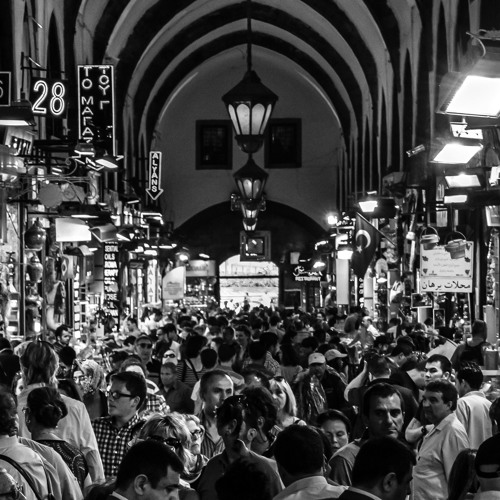 #TMOL (The Medley Of Languages) --- SynTalk