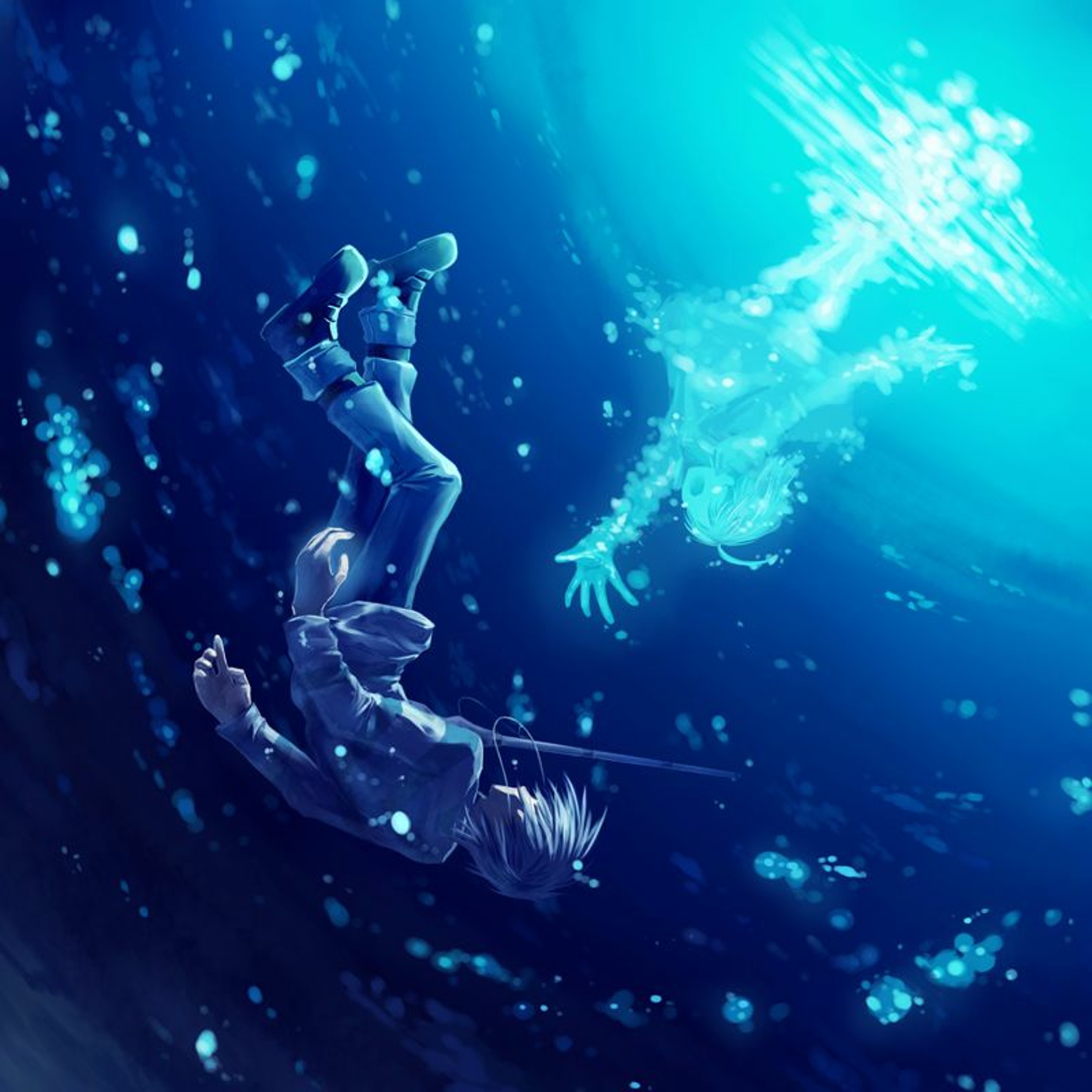 Lost Without You episode artwork