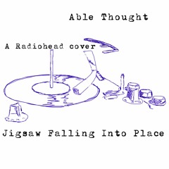 Radiohead - Jigsaw Falling Into Place - New Track - Free Downoad