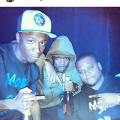 FOXX5,FATS,GUS,SHANX (HOT NIGGA)