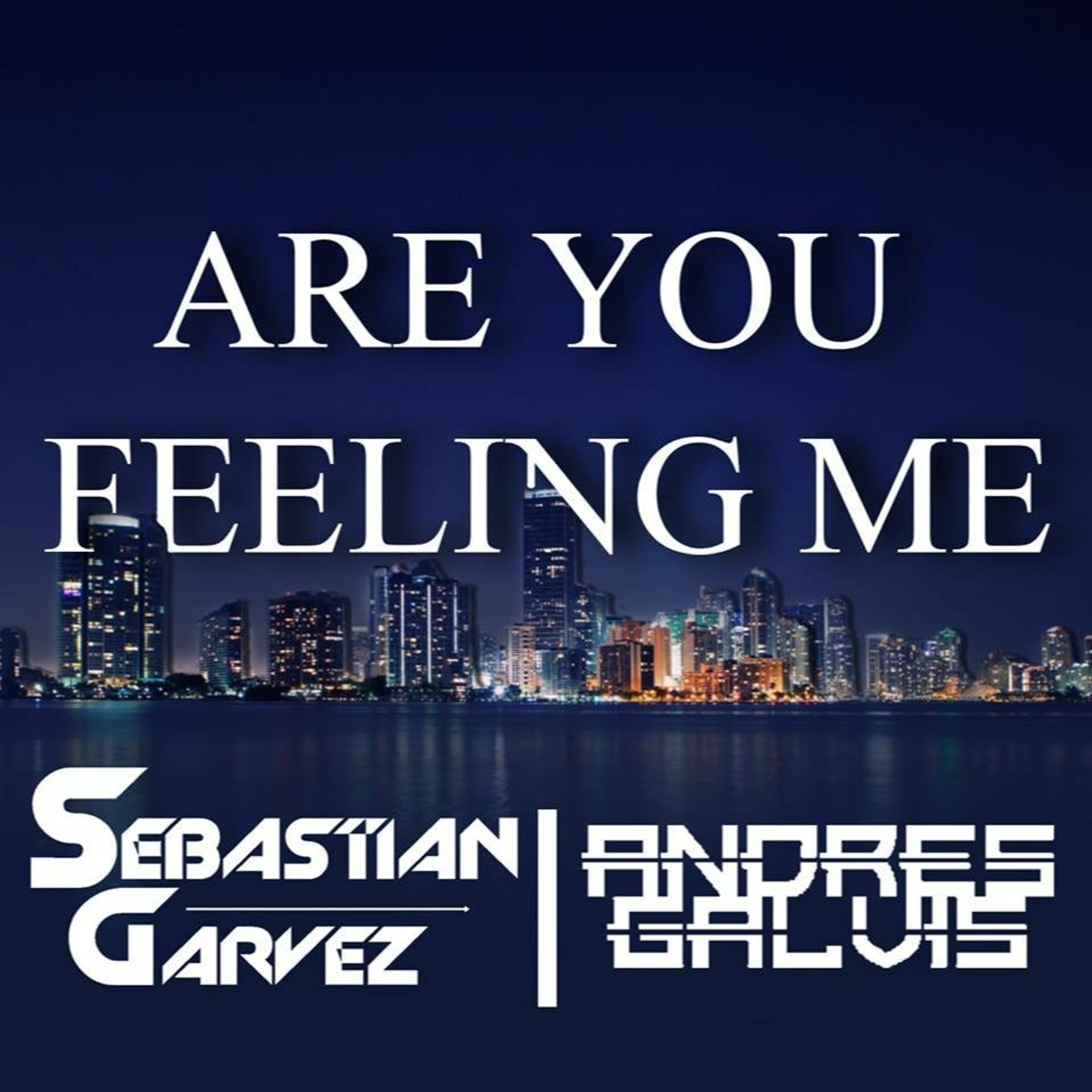Sebastian Garvez