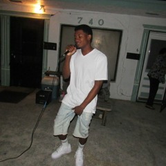 Tragedy (prod.TrellGotWings)