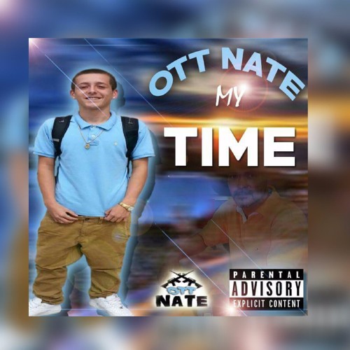 skate nate - my time