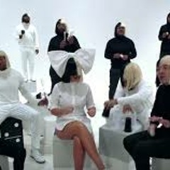 Jimmy Fallon, Sia, Natalie Portman & The Roots Iko Iko