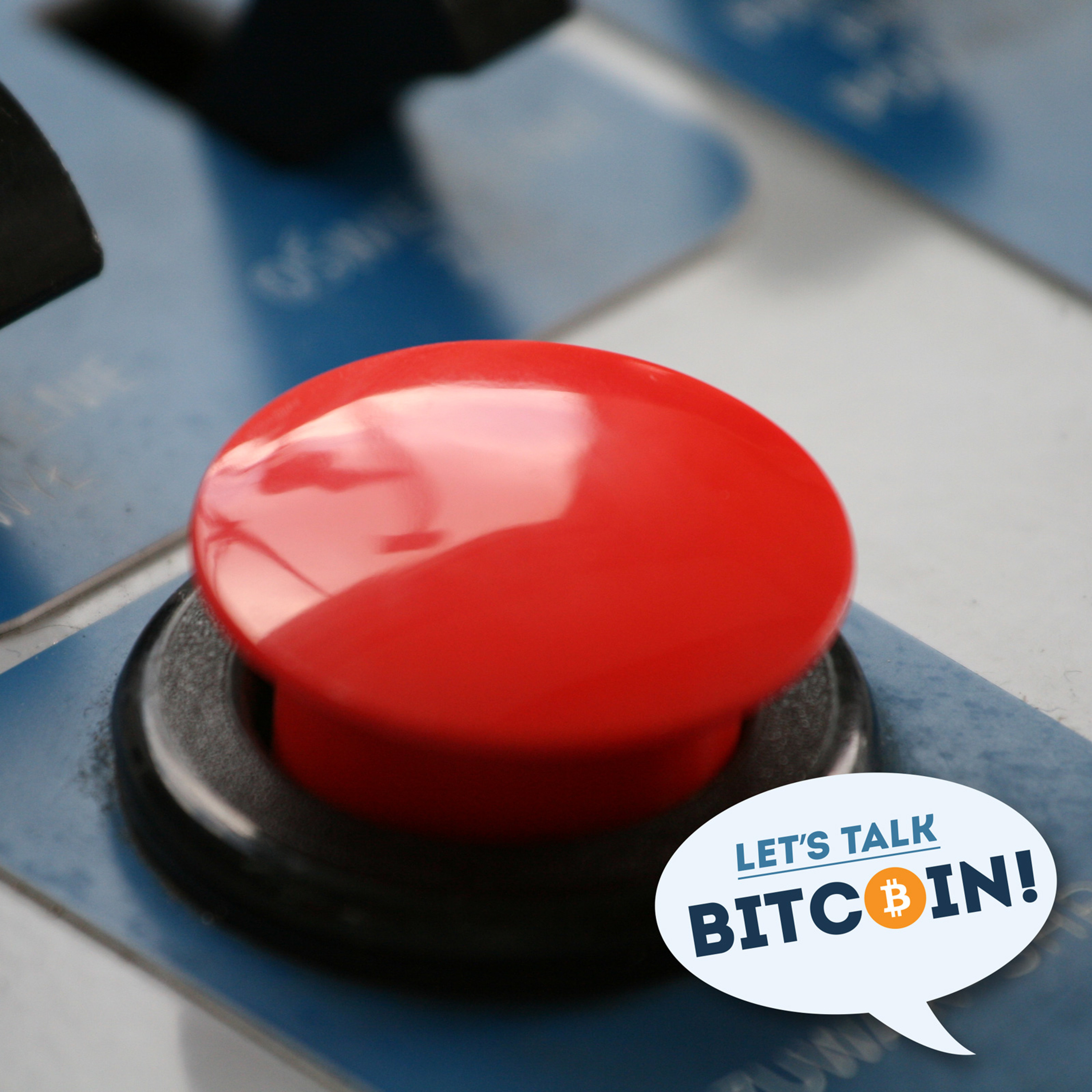 LTB E281 - Control It With Bitcoin