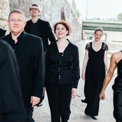 Bernstein: Mass - IX. Gospel-