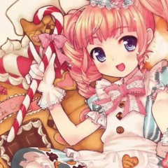 Nightcore Gingerbread Man