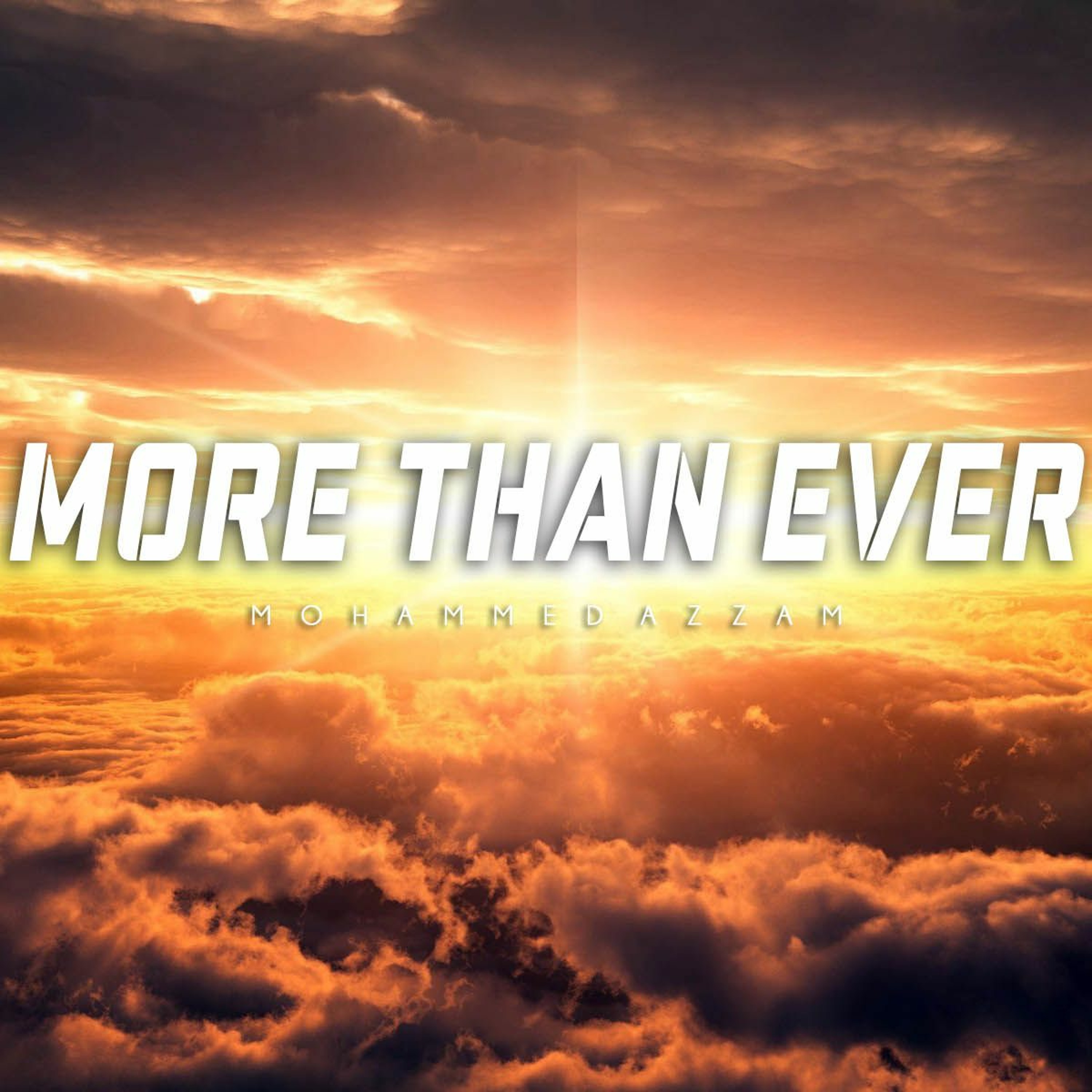 More Than Ever (Original Mix)