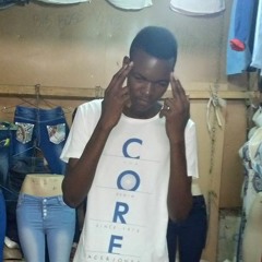 Rick Bauss ft FORCA JOVEM  - - -  Hoje Lovo A Deus