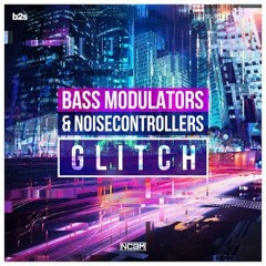 NCBM - Glitch (Raw Editors Remake)