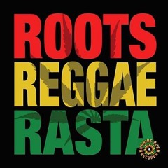 Grovers Reggae Mix