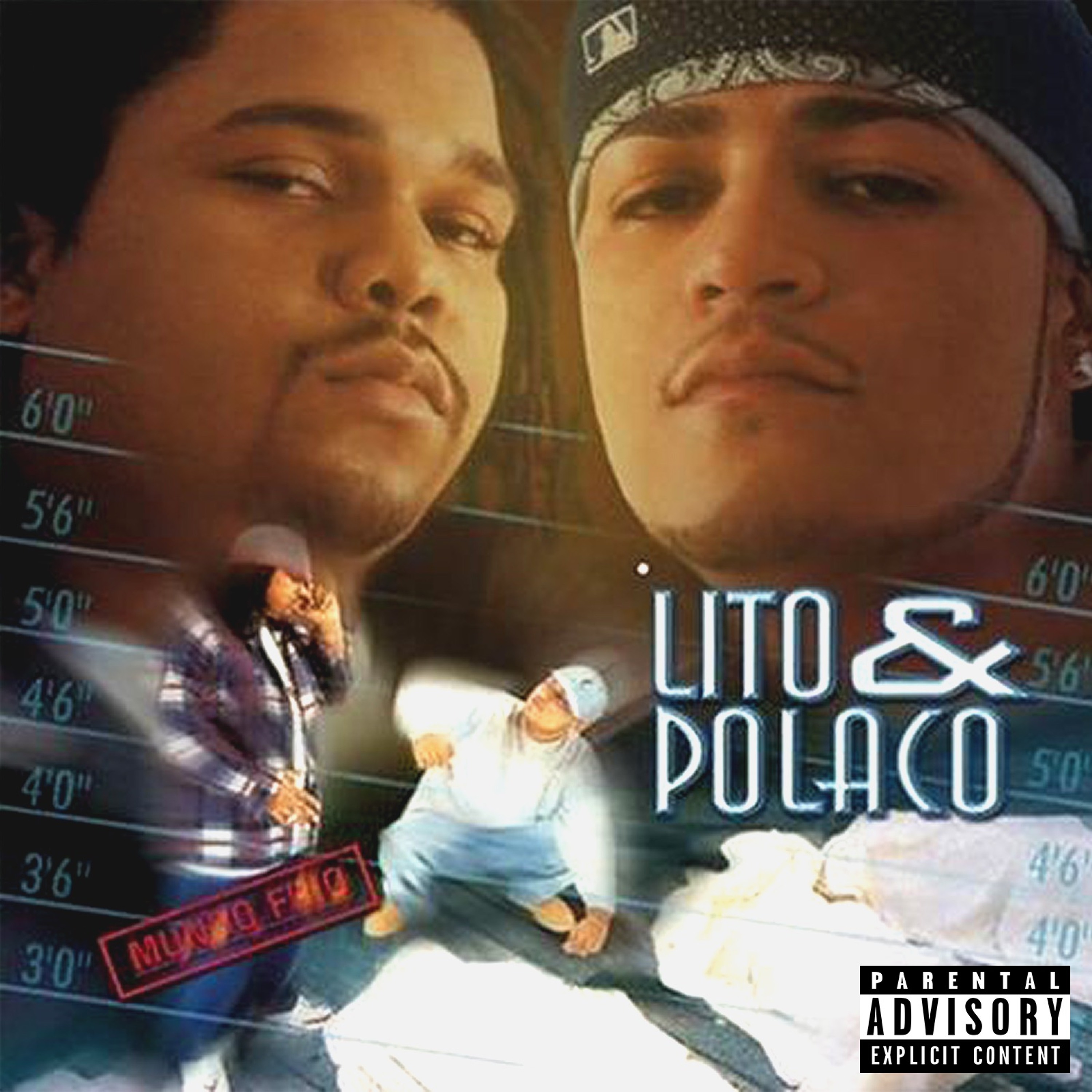 Lito MC Cassidy
