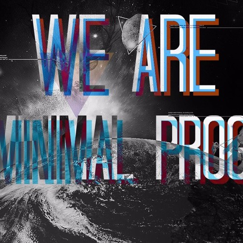We Are Minimal Prog - Aggressive Mind,Uploud & Abduction (Original Mix)