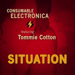 Consumable Electronica Ft. Tommie Cotton - Situation (Yaz Cover)