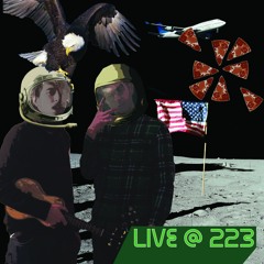 Punk Rock Is Dead Like Some Cowboy's Shoes