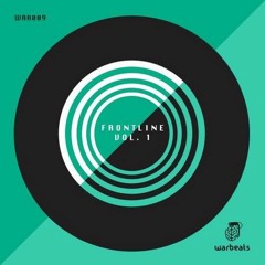 Peter Groskreutz - Tech It Out (original Mix)//warbeats records