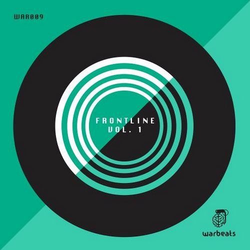 Peter Groskreutz - Tech It Out (original Mix)//warbeats records
