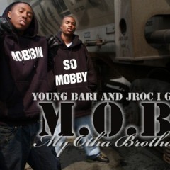 So Mobby Feat. Fillmoe Rocky (Prod.) TFDR