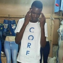 Rick Bauss Ft Angel Boy & Wesleyd - - - Stunner By Germelim Telys