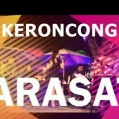 Keroncong Larasati - Pergi Pagi Pulang Pagi