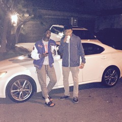 broke kidZ (feat C_KeM)