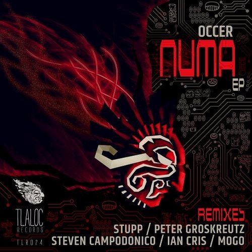Occer - Böller (peter Groskreutz Remix)// Tlaloc records