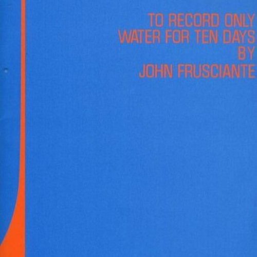 Listen to playlists featuring JOHN FRUSCIANTE - Murderers ( INSANEMAN REMIX  ) by INSANEMAN online for free on SoundCloud