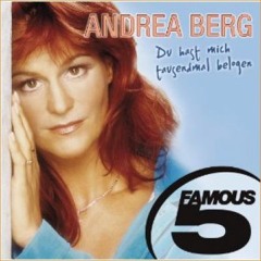 Andrea Berg - Du Hast Mich Tausendmal Belogen (Deedropz Bootleg)