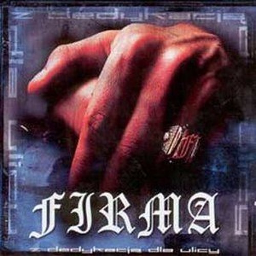 FIRMA 09 BRAT / Z DEDYKACJĄ DLA ULICY