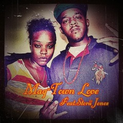 Mag Town Love