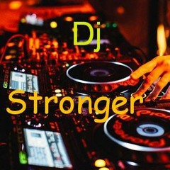 Dieudonne Larose..... Accident Remix.....by{ Dj Stronger.}