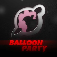 Silva Hound - Everypony's Bangin' [Balloon Party: 100% No Feeble Cheering]