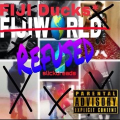 Slick Dreads - Refused / Fiji Boys Diss
