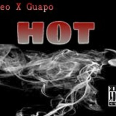 Steveo X Guapo - Hot