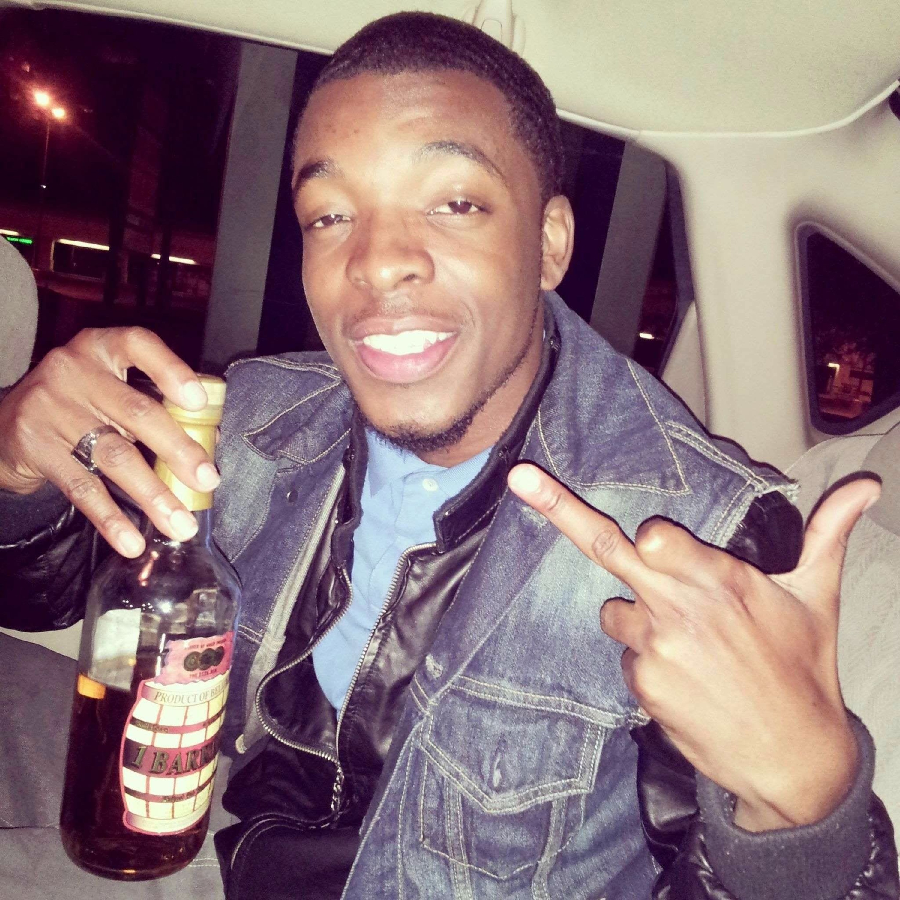 Oozy Makaveli