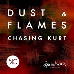 Dust & Flames (Alle Farben Remix) - snippet