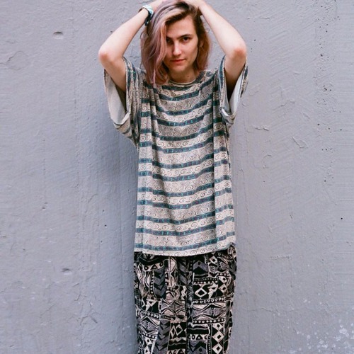 DIIV – 'Healthy Moon' – NME Basement Sessions