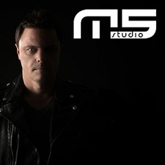 Intro Marcus Schulz Trance Formations 2016 www.M5Studio.pl