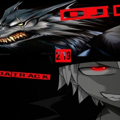 DJ K On Da Track | End Of Life | Samurai Champloo | Trap Hip-Hop Beat