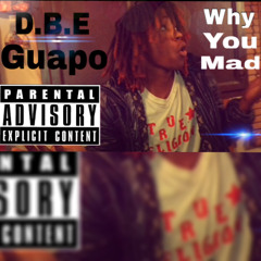 Guapo - Why You Mad