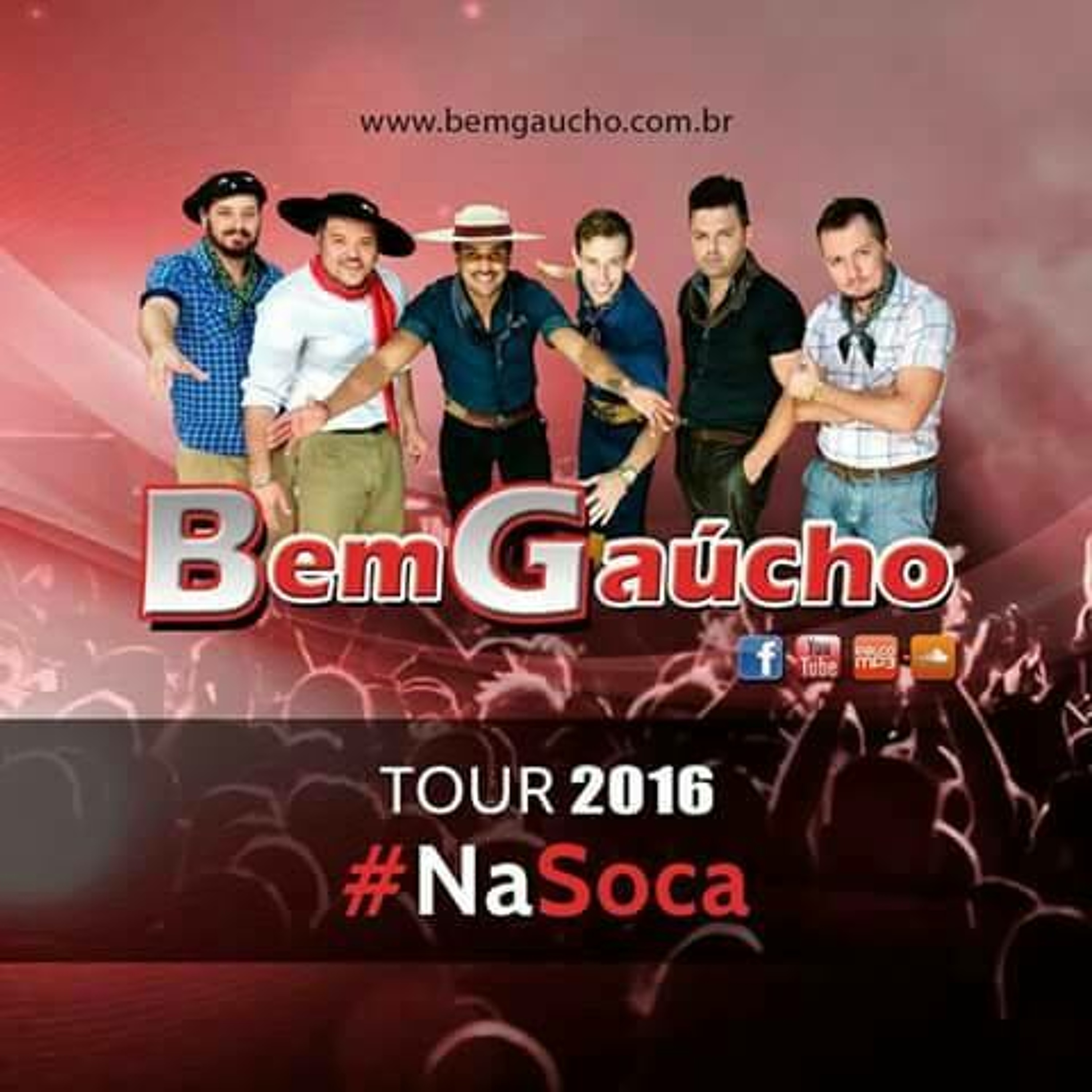 Grupo Bem Gaúcho