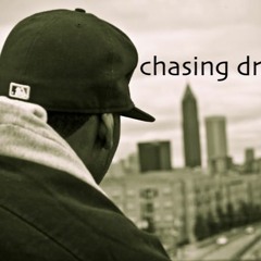 CHASING DREAMS - Jay Non-Stop feat Alsace Carcione and Tiffany Belle