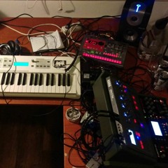 B24MD323K preview liveset improvisation