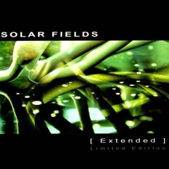 Solar Fields - Air Song (8 Am Version)