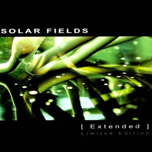 Solar Fields - Air Song (8 Am Version)