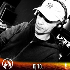 DjTo. – Burning Beach Festival Podcast 03