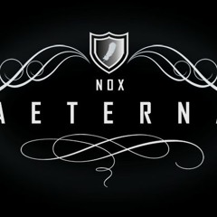 Arturs Pavulans - Nox Aeterna (Update)
